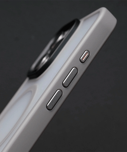 Matt Magsafe Case for iphone