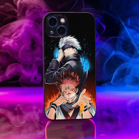 All Models Jujutsu Kaisen Anime Case - Case On