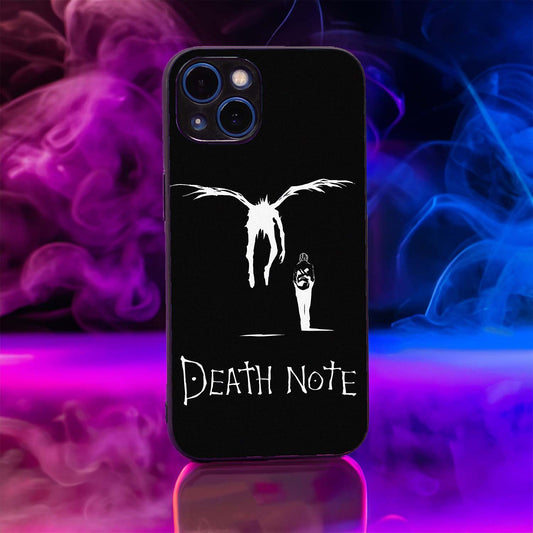 Flying Ryuk GripEasy Slim Case - Case On