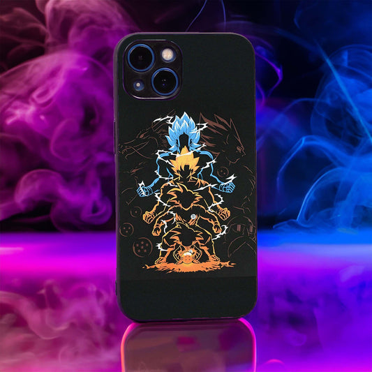 All Models Dragon Ball Z Evolution Case - Case On