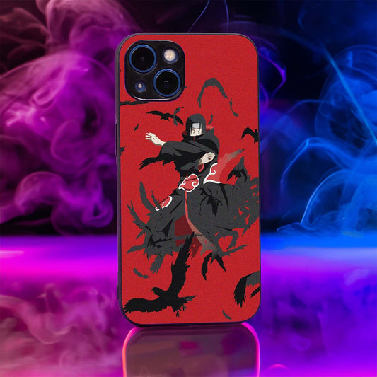 God of Genjutsu GripEasy Slim Case - Case On