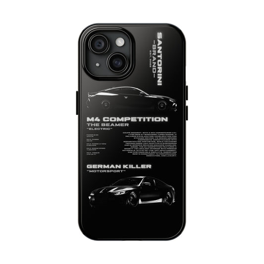 All Models Electric Beamer Car Phone Case