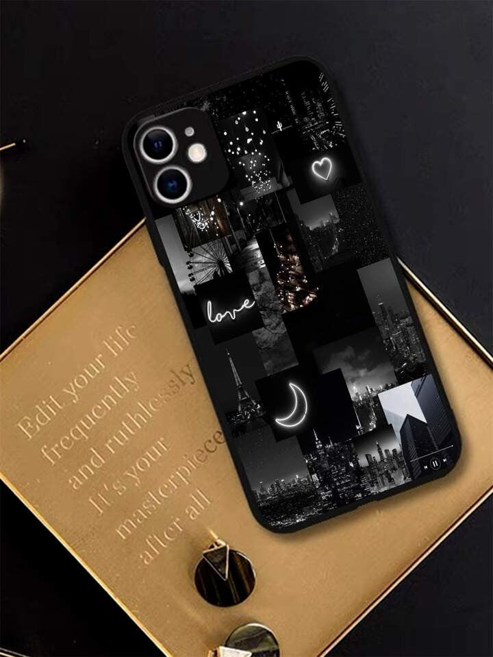 All Models "LuxeChain" Phone Case