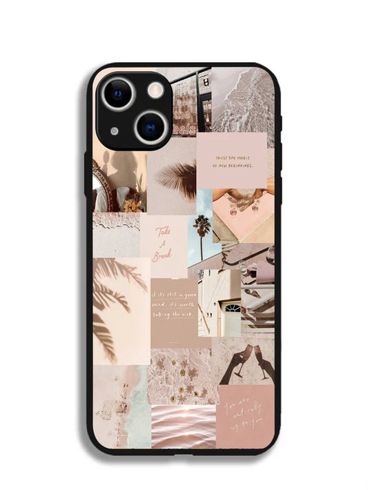 All Models "MemoraCase"  Phone Case