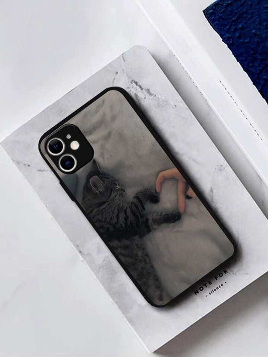 All Models "Kitty NoteKeeper" Phone Case