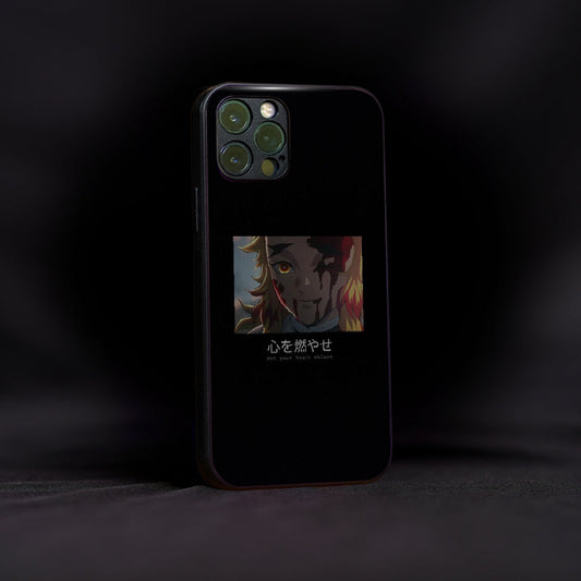 Legends Never Die glossyCase - Case On