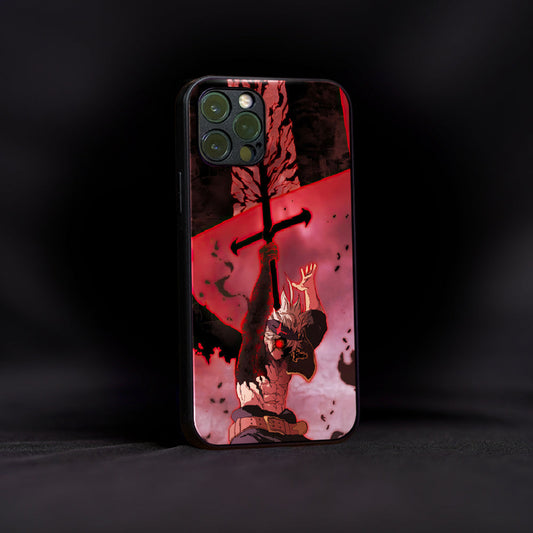 Asta Time Skip glossyCase - Case On