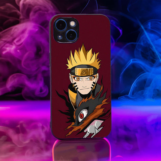 All Models Naruto Art Anime Phone Case - Case On