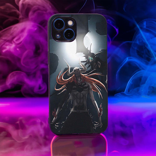 Bleach Kurosaki GripEasy Slim Case - Case On