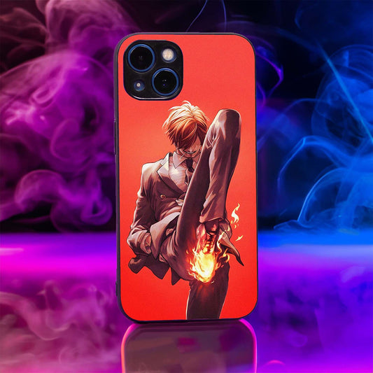 Black Foot Sanji GripEasy Slim Case - Case On