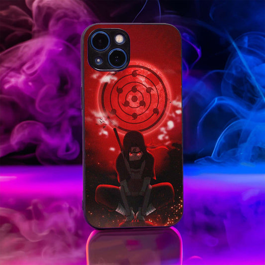 Itachi Sharingan GripEasy Slim Case - Case On