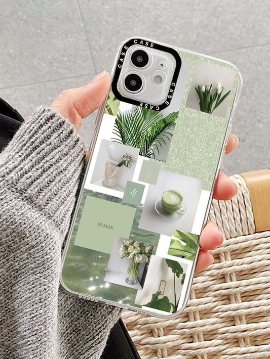 All Models "Verdant Wave" phone case