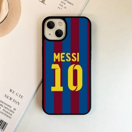 All Models Messi 10 case