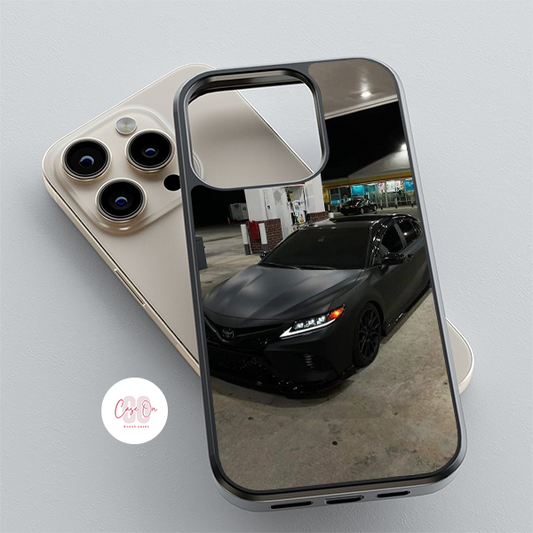 Street Car Phone Case