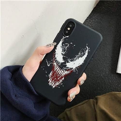 All Models "Vampire" phone case