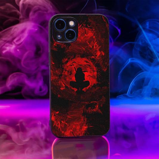 Itachi Pose GripEasy Slim Case - Case On