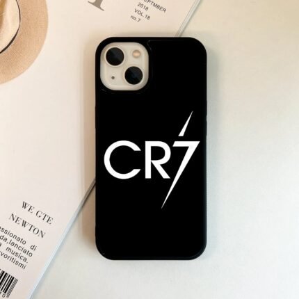 All Models Cr7 football case