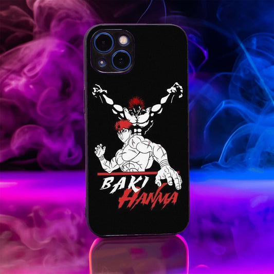 Baki Anime GripEasy Slim Case - Case On