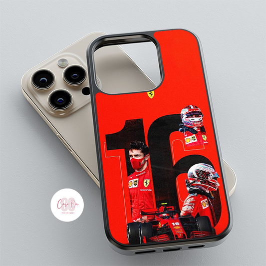 F1 Phone Case