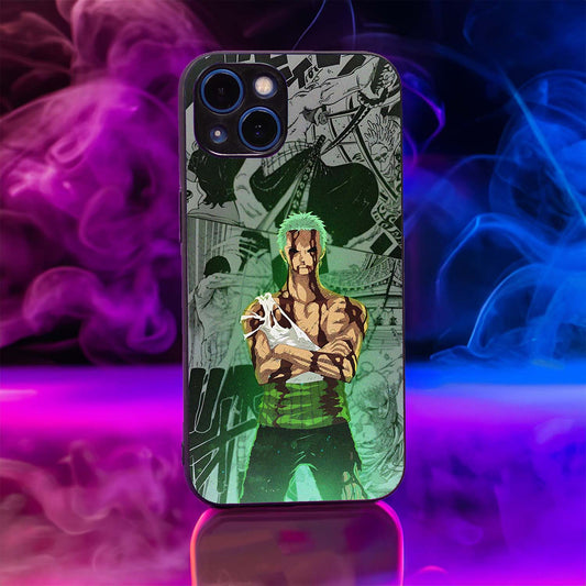 Green Head Zoro GripEasy Slim Case - Case On