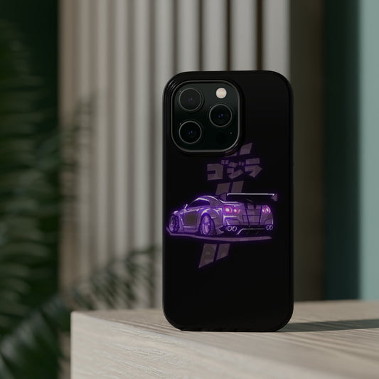 Ultimate Edition Car Phone Case