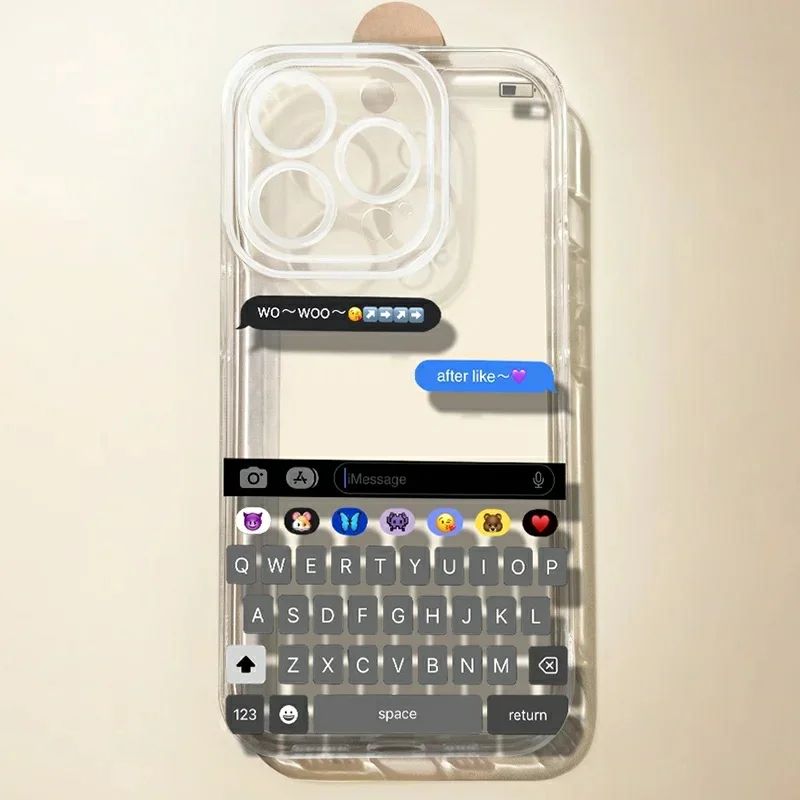 All Models Chat Case