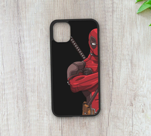 All Models Dead pool Case