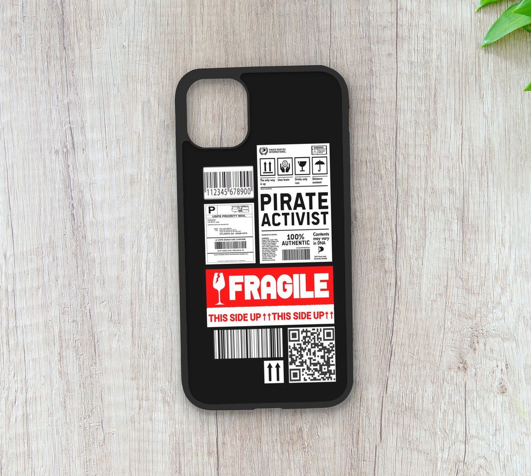 All Models Fragile Case