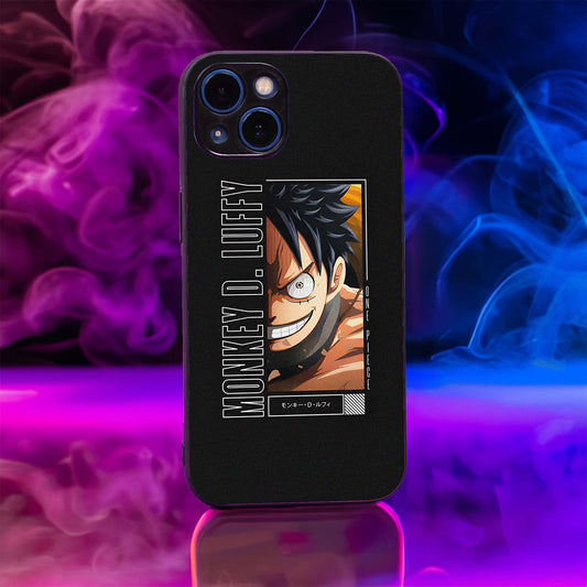 Monkey.D Luffy GripEasy Slim Case - Case On