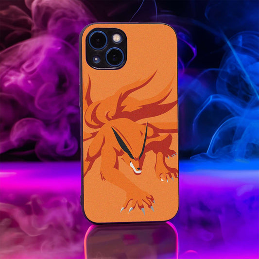 Nine Tail Beast GripEasy Slim Case - Case On