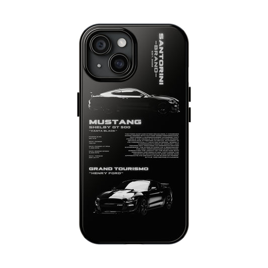 All Models American Venom Car Phone Case