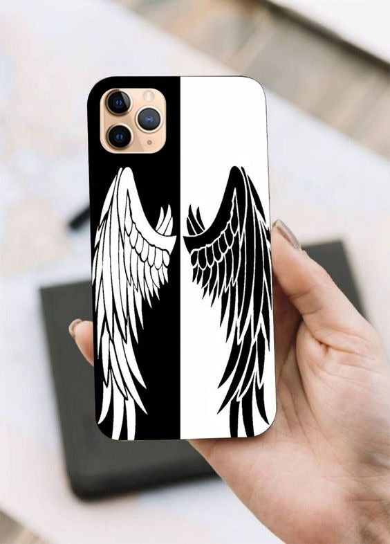 Wings Phone Case