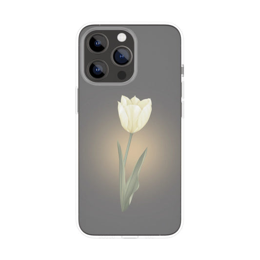 Tulip Clear Case