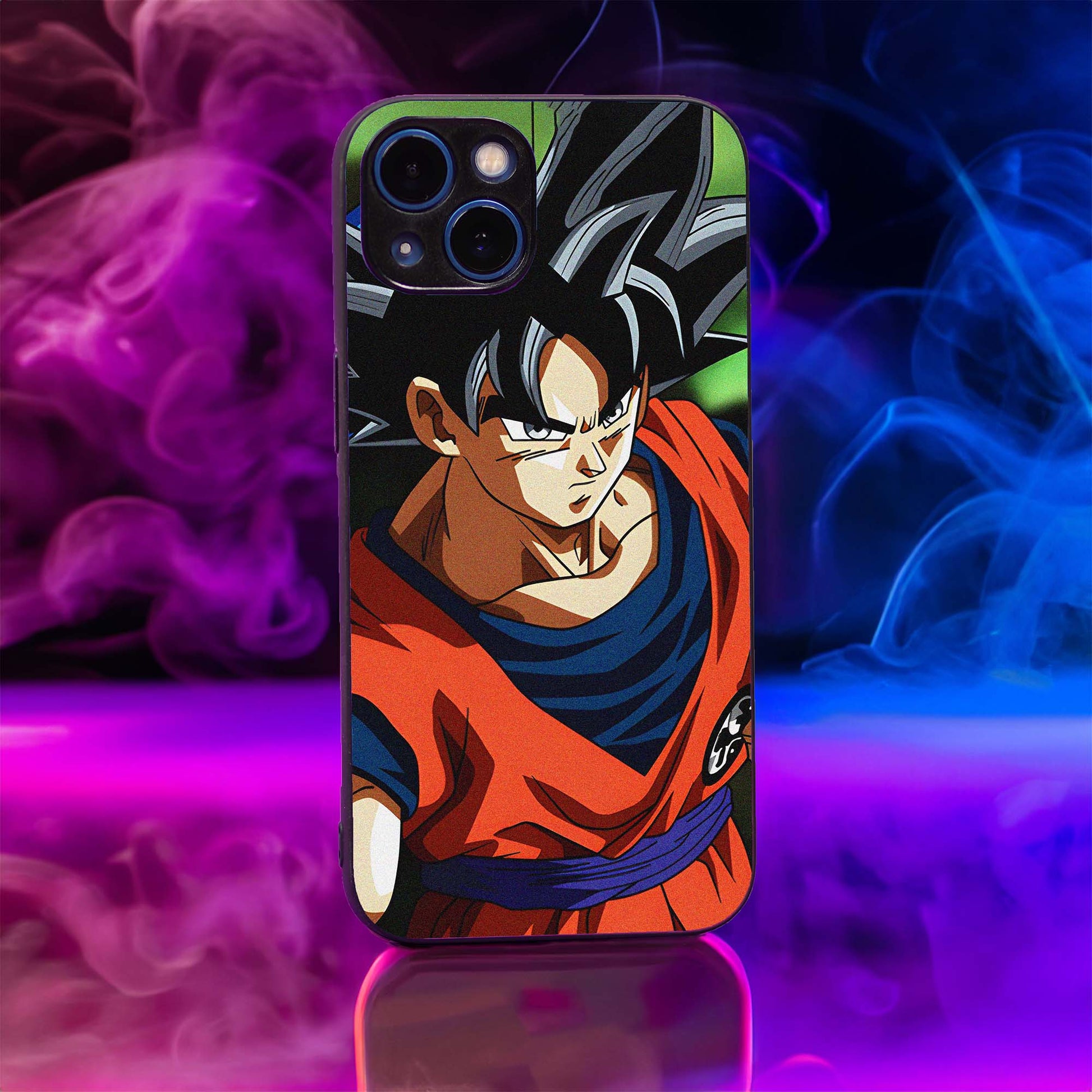 Kame Style God Case - Case On