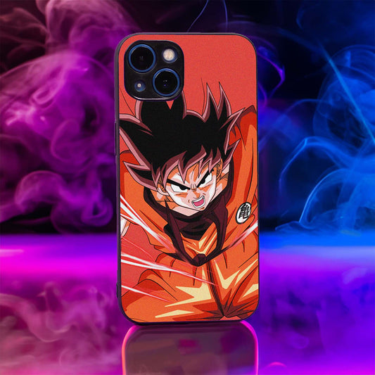 Kamehame Mode Case - Case On