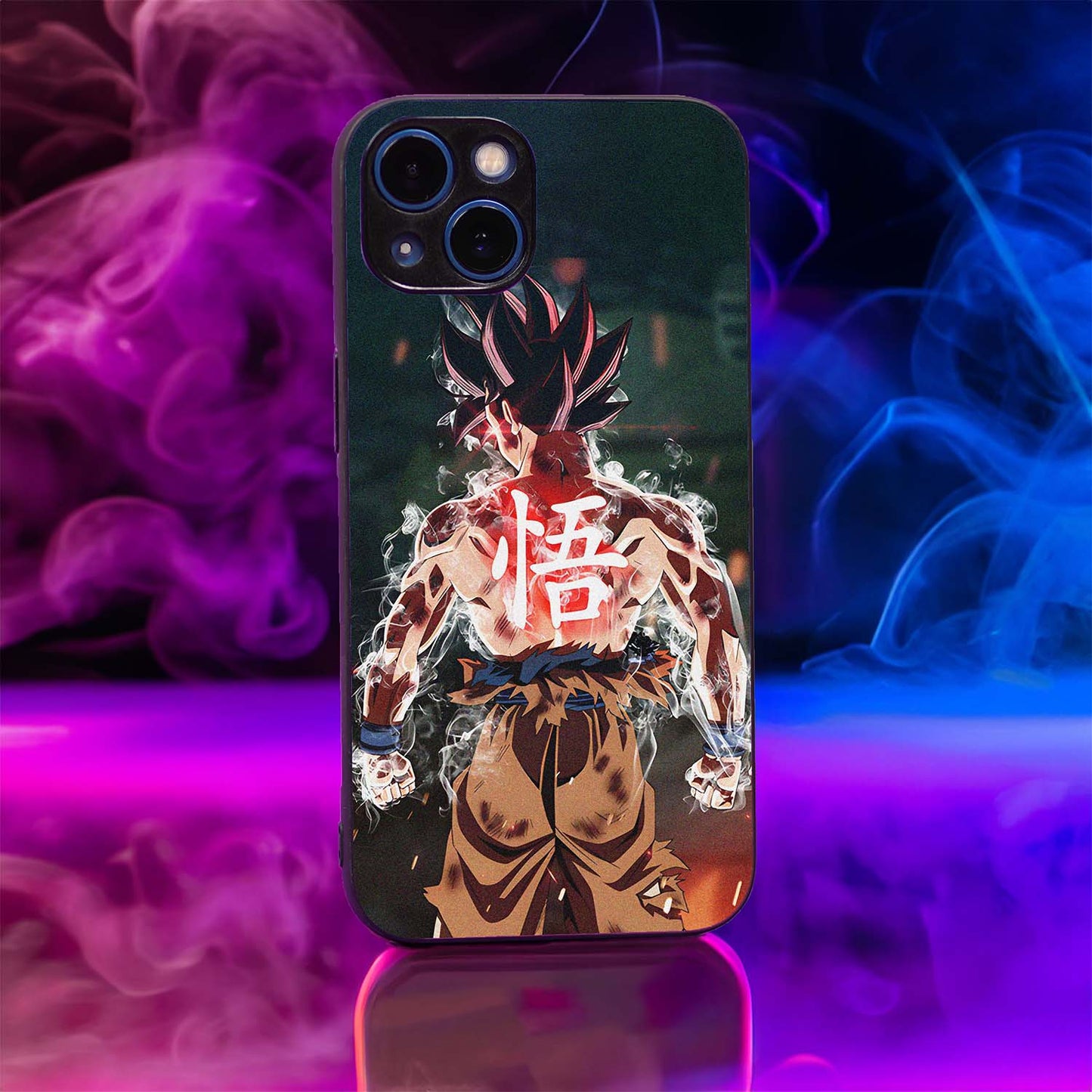 Goku Limit Breaker Case - Case On