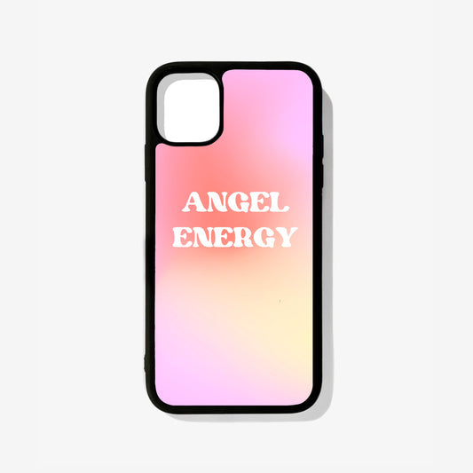 All Models Angel Energy Glass Case