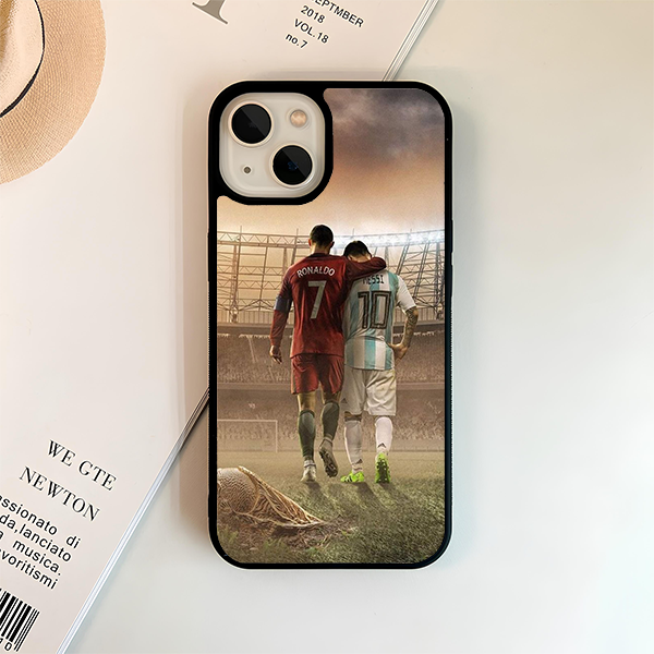 Hug Football case