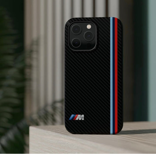 The Car of Performance (BMW) Phone Case