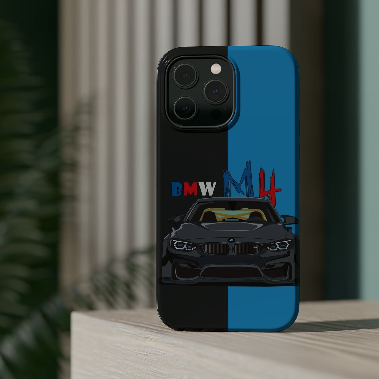 M4 The Car of Perfection Phone Case