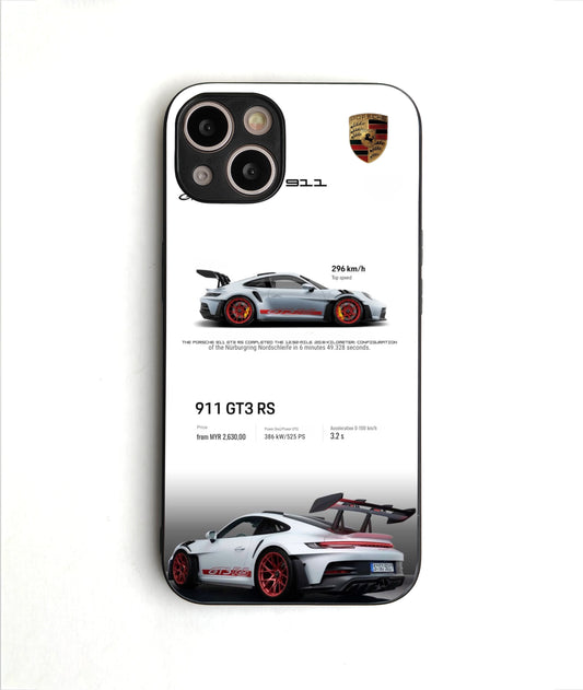 Porsche 911 glossy Case - Case On