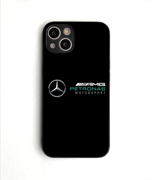 Peteronas glossy Case - Case On