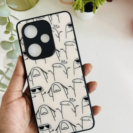 All Models Moods designer case