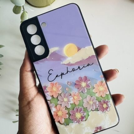 Sunset Customize Case - Case On