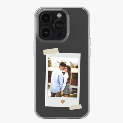 Polaroid Customize Case - Case On