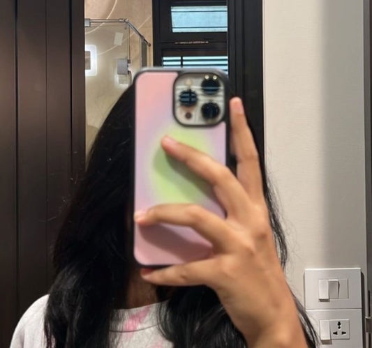 All Models Pastel Aura Case