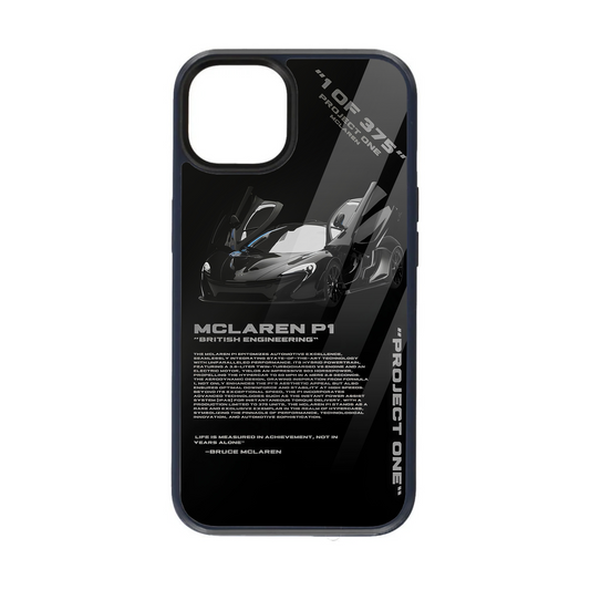 Open Doors Car Case - Case On