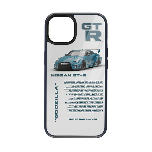 Gt Car Case - Case On