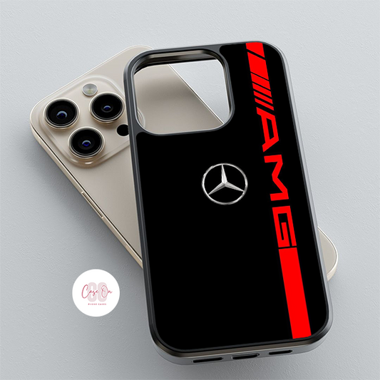 Logo Car Case