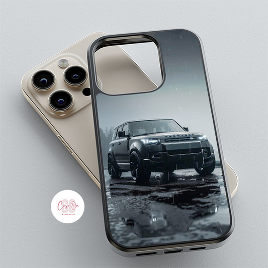 BIgee Car Phone Case